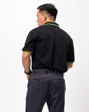 Load image into Gallery viewer, 2-Tipped Classique Plain Polo Shirt
