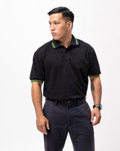 Load image into Gallery viewer, 2-Tipped Classique Plain Polo Shirt
