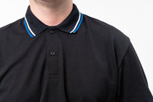 Load image into Gallery viewer, 2-Tipped Classique Plain Polo Shirt
