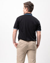 Load image into Gallery viewer, 2-Tipped Classique Plain Polo Shirt
