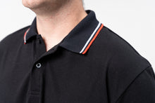 Load image into Gallery viewer, 2-Tipped Classique Plain Polo Shirt
