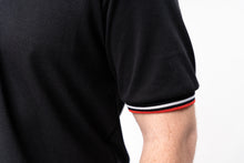 Load image into Gallery viewer, 2-Tipped Classique Plain Polo Shirt
