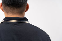 Load image into Gallery viewer, 2-Tipped Classique Plain Polo Shirt
