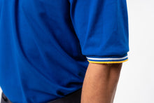 Load image into Gallery viewer, 2-Tipped Classique Plain Polo Shirt
