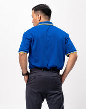 Load image into Gallery viewer, 2-Tipped Classique Plain Polo Shirt
