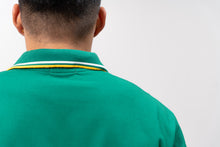 Load image into Gallery viewer, 2-Tipped Classique Plain Polo Shirt
