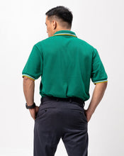 Load image into Gallery viewer, 2-Tipped Classique Plain Polo Shirt
