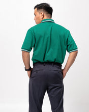 Load image into Gallery viewer, 2-Tipped Classique Plain Polo Shirt
