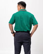 Load image into Gallery viewer, 2-Tipped Classique Plain Polo Shirt
