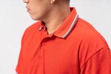 Load image into Gallery viewer, 2-Tipped Classique Plain Polo Shirt
