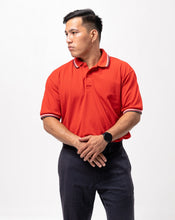 Load image into Gallery viewer, 2-Tipped Classique Plain Polo Shirt
