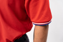 Load image into Gallery viewer, 2-Tipped Classique Plain Polo Shirt
