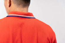 Load image into Gallery viewer, 2 Tipped classique Plain Polo Shirt
