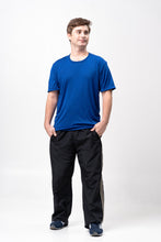 Load image into Gallery viewer, Blue Marine Cotton T-Shirt
