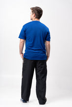 Load image into Gallery viewer, Blue Marine Cotton T-Shirt
