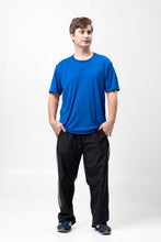 Load image into Gallery viewer, Trust Blue Blue Marine Jersey T-Shirt
