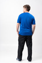 Load image into Gallery viewer, Trust Blue Blue Marine Jersey T-Shirt
