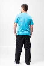 Load image into Gallery viewer, Risk Blue Blue Marine Jersey T-Shirt
