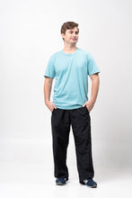 Load image into Gallery viewer, Persian Blue Sun Plain T-Shirt
