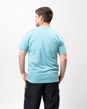 Load image into Gallery viewer, Persian Blue Sun Plain T-Shirt
