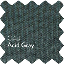 Load image into Gallery viewer, Acid Gray Classique Plain Polo Shirt
