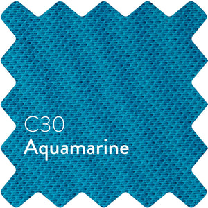 Aquamarine Classique Plain Polo Shirt