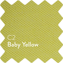 Load image into Gallery viewer, Baby Yellow Classique Plain Polo Shirt
