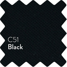 Load image into Gallery viewer, Black Classique Plain Women&#39;s Polo Shirt
