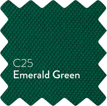 Load image into Gallery viewer, Emerald Green Classique Plain Polo Shirt
