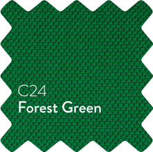 Load image into Gallery viewer, Forest Green Classique Plain Women&#39;s Polo Shirt
