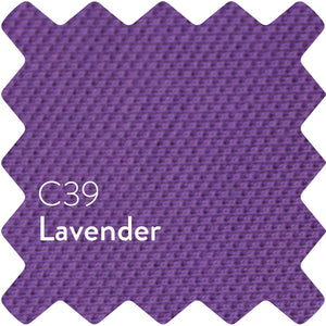 Lavender Classique Plain Women's Polo Shirt
