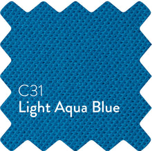 Load image into Gallery viewer, Light Aqua Blue Classique Plain Polo Shirt

