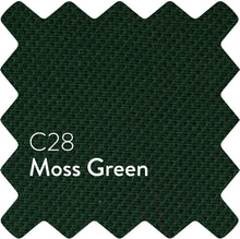 Load image into Gallery viewer, Moss Green Classique Plain Polo Shirt
