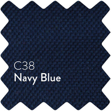 Load image into Gallery viewer, Navy Blue Classique Plain Women&#39;s Polo Shirt
