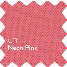Load image into Gallery viewer, Neon Pink Classique Plain Polo Shirt
