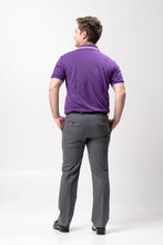 Load image into Gallery viewer, 2 Tipped Classique Polo Shirt Plain
