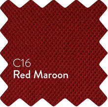 Load image into Gallery viewer, Red Maroon Classique Plain Women&#39;s Polo Shirt
