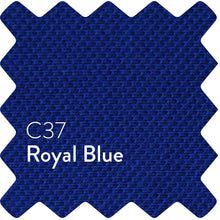 Load image into Gallery viewer, Royal Blue Classique Plain Polo Shirt
