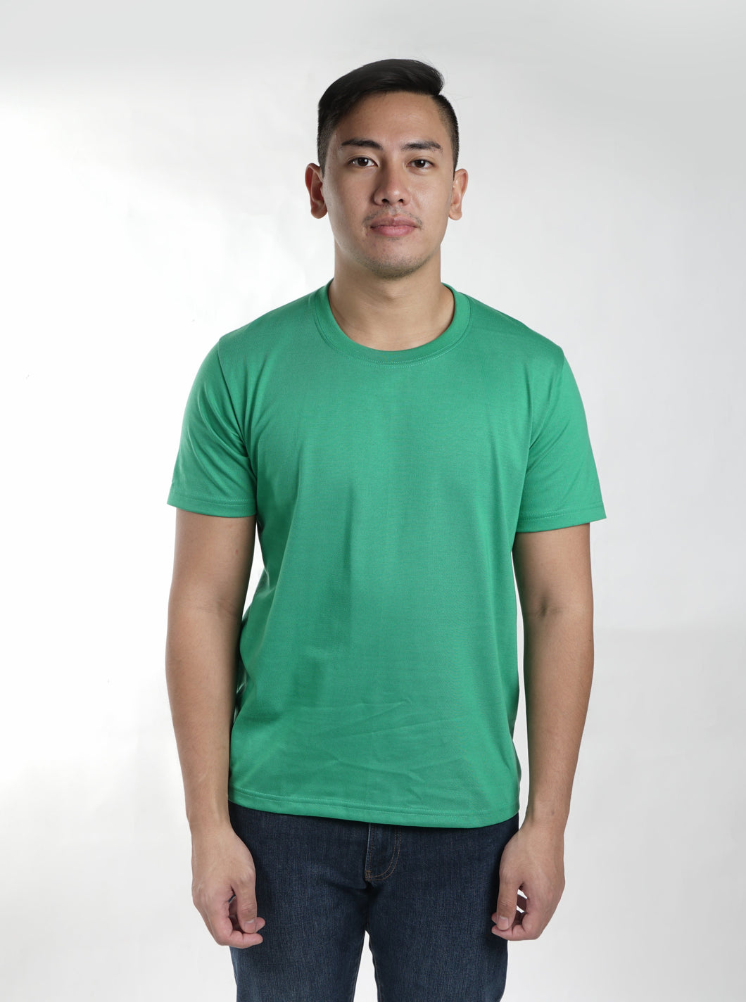Island Mist Sun Plain T-Shirt