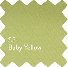 Load image into Gallery viewer, Baby Yellow Sun Plain Women&#39;s T-Shirt
