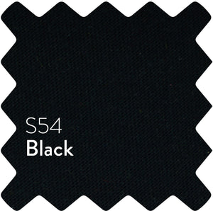 Black Sun Plain T-Shirt