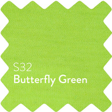 Load image into Gallery viewer, Butterfly Green Sun Plain Women&#39;s T-Shirt
