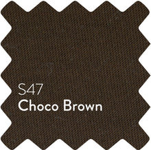 Load image into Gallery viewer, Choco Brown Sun Plain Women&#39;s T-Shirt
