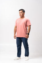 Load image into Gallery viewer, Copper Rose Sun Plain T-Shirt
