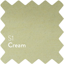 Load image into Gallery viewer, Cream Sun Plain Women&#39;s T-Shirt
