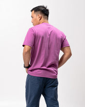 Load image into Gallery viewer, Dahlia Mauve Sun Plain T-Shirt
