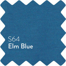 Load image into Gallery viewer, Elm Blue Sun Plain T-Shirt
