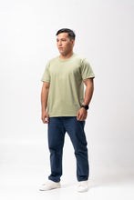Load image into Gallery viewer, Fine Olive Sun Plain T-Shirt
