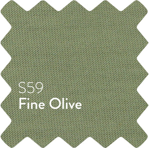 Fine Olive Sun Plain Women's T-Shirt