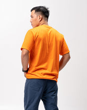 Load image into Gallery viewer, Gold Yellow Sun Plain T-Shirt
